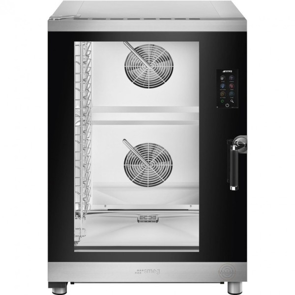 SMEG SPO8L2SDL Пароконвектомат