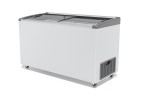 Морозильный ларь Gellar FG 500 E