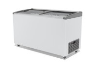 Морозильный ларь Gellar FG 500 E