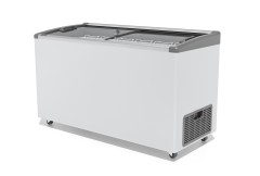Морозильный ларь Gellar FG 500 E