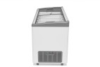 Морозильный ларь Gellar FG 500 E