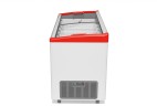 Морозильный ларь Gellar FG 500 E