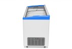 Морозильный ларь Gellar FG 500 E