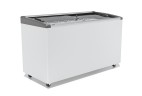 Морозильный ларь Gellar FG 500 E