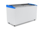 Морозильный ларь Gellar FG 500 E