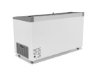 Морозильный ларь Gellar FG 500 E