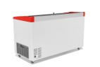 Морозильный ларь Gellar FG 500 E
