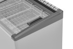 Морозильный ларь Gellar FG 500 E
