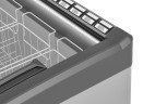 Морозильный ларь Gellar FG 500 E