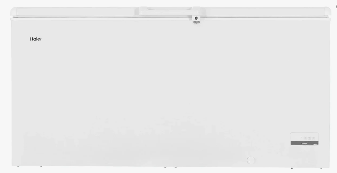 HCE520RF Морозильный ларь Haier