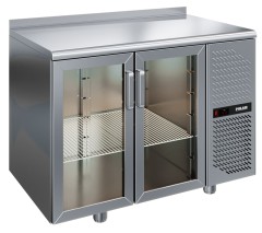 Стол холодильный TD2GN-G (R290)