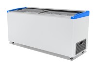 Морозильный ларь Gellar FG 600 E