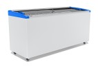 Морозильный ларь Gellar FG 600 E