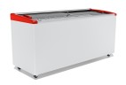 Морозильный ларь Gellar FG 600 E