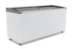 Морозильный ларь Gellar FG 600 E