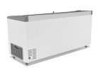 Морозильный ларь Gellar FG 600 E