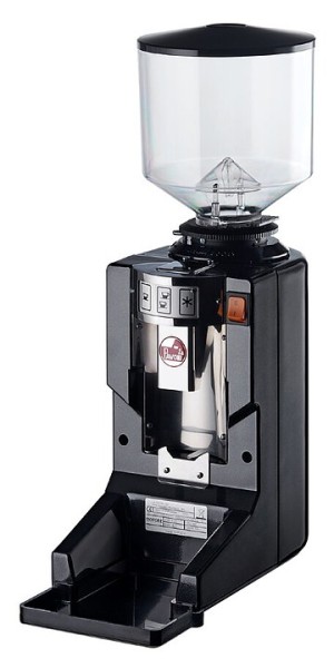La Pavoni ZEDNEU Кофемолка автомат, цвет черный
