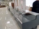 Универсальная холодильная витрина Spring D 1875