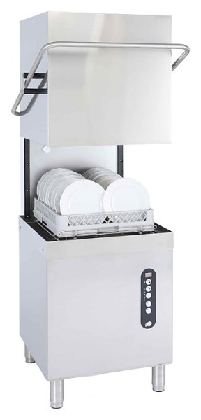 ADLER Посудомоечная машина купольная ECO 1000 PD