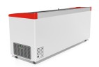 Морозильный ларь Gellar FG 700 E