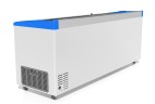 Морозильный ларь Gellar FG 700 E