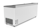 Морозильный ларь Gellar FG 700 E