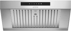 SMEG K43XRU Зонт вытяжной