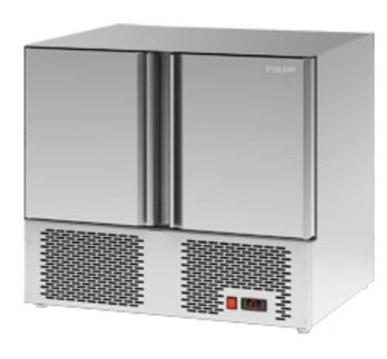 Стол холодильный TM2-G без столешницы (R290)