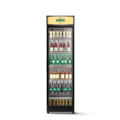 Шкаф для напитков EAZY 370 FD