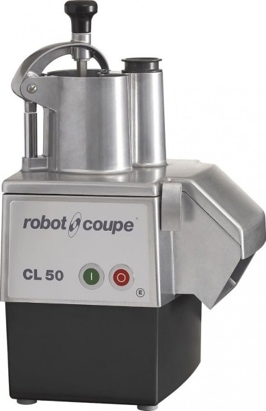 ROBOT COUPE 24440 Овощерезка CL-50 без дисков