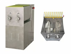 Машина тестомесильная МТ-30 (МТ-15М) (для крутого теста)