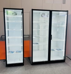 Шкаф холодильный Аркто Flex-865-Eco 2 дв