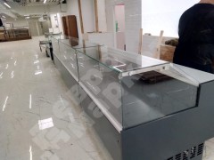 Универсальная холодильная витрина Spring D 1250