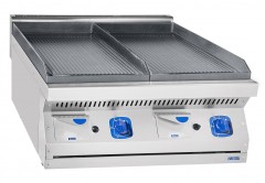Аппарат контактной обработки АКО-80/2Н-Ч-02 1 рифленая - 1 рифленая