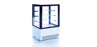Витрина кондитерская Cryspi Elegia Quadro 1000