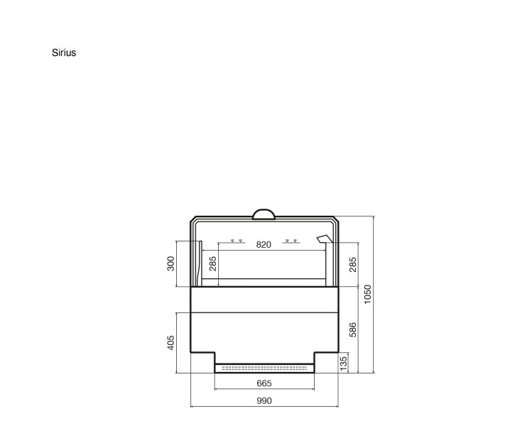 Sirius