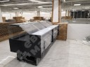 Универсальная холодильная витрина Spring D 938