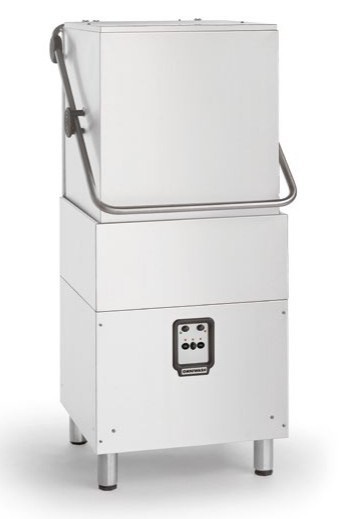 Omniwash S60/DD/PS Купольная посудомоечная машина