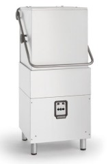 Omniwash S60/DD/PS Купольная посудомоечная машина