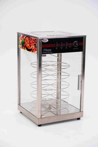 Витрина тепловая для пиццы Rosso HW-815