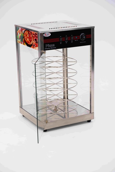 Витрина тепловая для пиццы Rosso HW-815