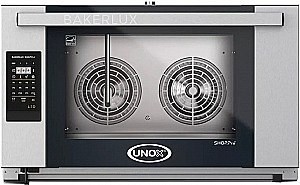 UNOX Конвекционная печь XEFR-04EU-ELDV