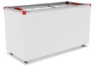 Морозильный ларь Gellar FG 500 C