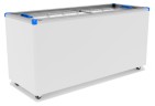 Морозильный ларь Gellar FG 600 C