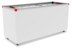 Морозильный ларь Gellar FG 600 C
