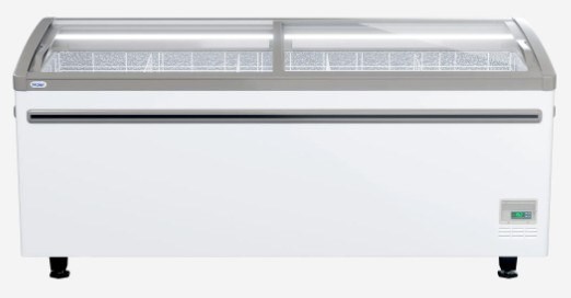 GTS1850W Морозильный ларь Haier
