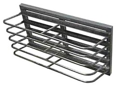 Полка для досок ПДГ 600*400