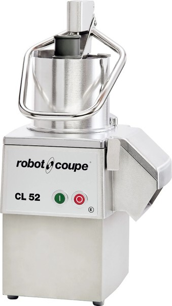 ROBOT COUPE 24498 Овощерезка CL-52-380