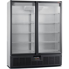 Шкаф холодильный серии "Рапсодия" R 1520 MS (ПРОПАН)