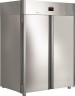 Шкаф холодильный CB114-Gm ( R290) Alu